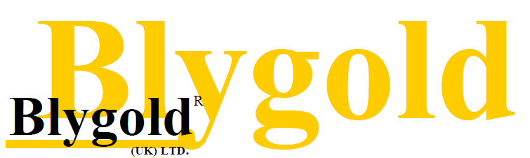 Blygold